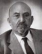 Chaim Weizmann - Celebrity biography, zodiac sign and famous quotes