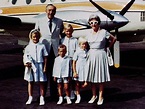 Walt Disney Great Grandchildren