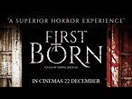First Born Official Trailer (In Cinemas 22 December) - YouTube