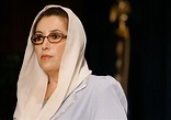 Benazir Bhutto: Former Prime Minister of Pakistan