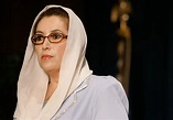 Benazir Bhutto: Former Prime Minister of Pakistan