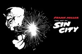 Frank Miller: The Art of Sin City TPB | Read All Comics Online