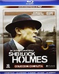 Sherlock Holmes - Colección Completa [Blu-ray]: Amazon.es: Jeremy Brett ...