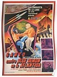 SANTO CONTRA BLUE DEMON EN LA ATLANTIDA Poster Horror Movie Posters ...