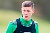 Hibs youngsters plan French adventure joy after Ethan Laidlaw goal ...