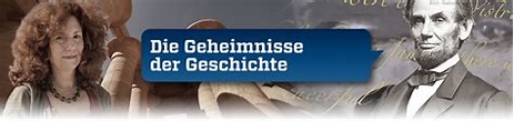 Die Geheimnisse der Geschichte – fernsehserien.de