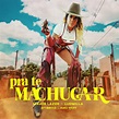 Pra te machucar by Major Lazer & Ludmilla (Single, Dance-Pop): Reviews ...