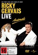 Ricky Gervais Live - Animals | DVD | Buy Now | at Mighty Ape NZ