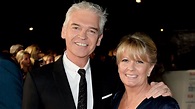 Who is Phillip Schofield's wife? Everything you need to know about ...