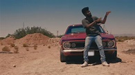 Khalid - Location (Official Music Video) - RnbFlava