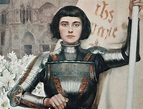 Joan of Arc, Saint of the Eternal| National Catholic Register