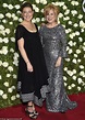 Tony Awards: Bette Midler attends with daughter Sophie | Daily Mail Online