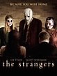 Ziyaretçiler - The Strangers - Beyazperde.com