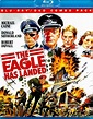 THE EAGLE HAS LANDED: Blu-ray (ITC 1976) Shout! Factory