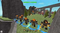 How to get gladiator in tower defense simulator