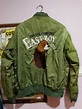 Vintage Japanese Brand East Boy x bob deagle flyers jacket | Grailed