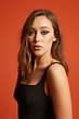Alycia Debnam-Carey || Smallz & Raskind Photoshoot at Comic Con in San ...