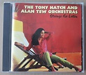 Yahoo!オークション - CD TONY HATCH & ALAN TEL ORCHESTRAS STRINGS G...