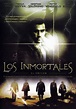 La película Los inmortales: El origen - el Final de