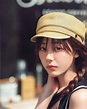 10 Potret Riho Nakamura di Drama Cinderella is Online
