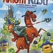 Rusty Knight - Rotten Tomatoes