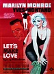 Let's Make Love Movie Poster Print (11 x 17) - Item # MOVIB14704 ...