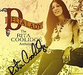 Rita Coolidge Delta Lady: The Anthology - AUTOGRAPHED US 2 CD album set ...