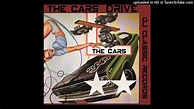 The Cars - Drive (DJ Classic Records Extended Version) - YouTube