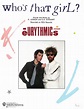1983-12-31 - Eurythmics - Who's That Girl? from The USA ID: 2926 ...