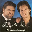 Peter Dvorský & Pavol Habera - Vianočné Koncerty (CD, Album) | Discogs
