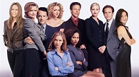 Image gallery for "Ally McBeal (TV Series)" - FilmAffinity