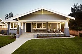 What Is Bungalow Architecture?