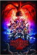Stranger Things Season 2 Poster A3+ 13 x 19 inches Paper Print - Movies ...