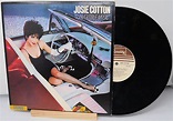 Cotton, Josie - Convertible Music, Vinyl Record Album, LP – Joe's Albums