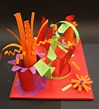 Top 20 3d Art Projects for Kids - Home, Family, Style and Art Ideas