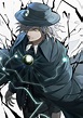 Edmond Dantés【Fate/Grand Order】 | Personagens de anime, Animes rpg, Anime