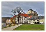 Greiz - Oberes Schloss Foto & Bild | world, deutschland, thüringen ...