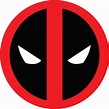 Deadpool Logo PNG - PNG All | PNG All