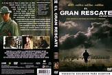Sección visual de El gran rescate - FilmAffinity