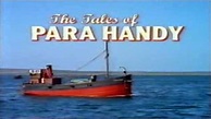 TV Time - The Tales of Para Handy (TVShow Time)