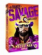 DVD Review: Randy Savage Unreleased: The Unseen Matches Of The Macho ...