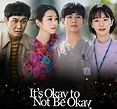 K-drama review: It’s Okay to Not Be Okay | Nose in a book