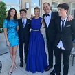 Jerry Seinfeld's Kids: Meet His Children With Wife Jessica
