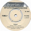 Today / Song for Lots by Family (Single, Folk Rock): Reviews, Ratings ...