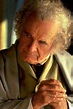 Ian Holm | Bilbo baggins, Lord of the rings, The hobbit