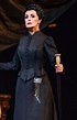 Rebecca Eichenberger to Return as Madame Giry in Broadway's The Phantom ...