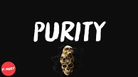 A$AP Rocky - Purity (feat. Frank Ocean) (lyrics) - YouTube