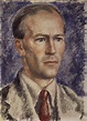 NPG 5935; George Douglas Howard Cole - Portrait - National Portrait Gallery