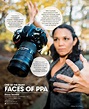 Professional Photographers of America Magazine Feature