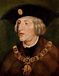 Kunsthistorisches Museum: Maximilian I. (1459-1519), Brustbild